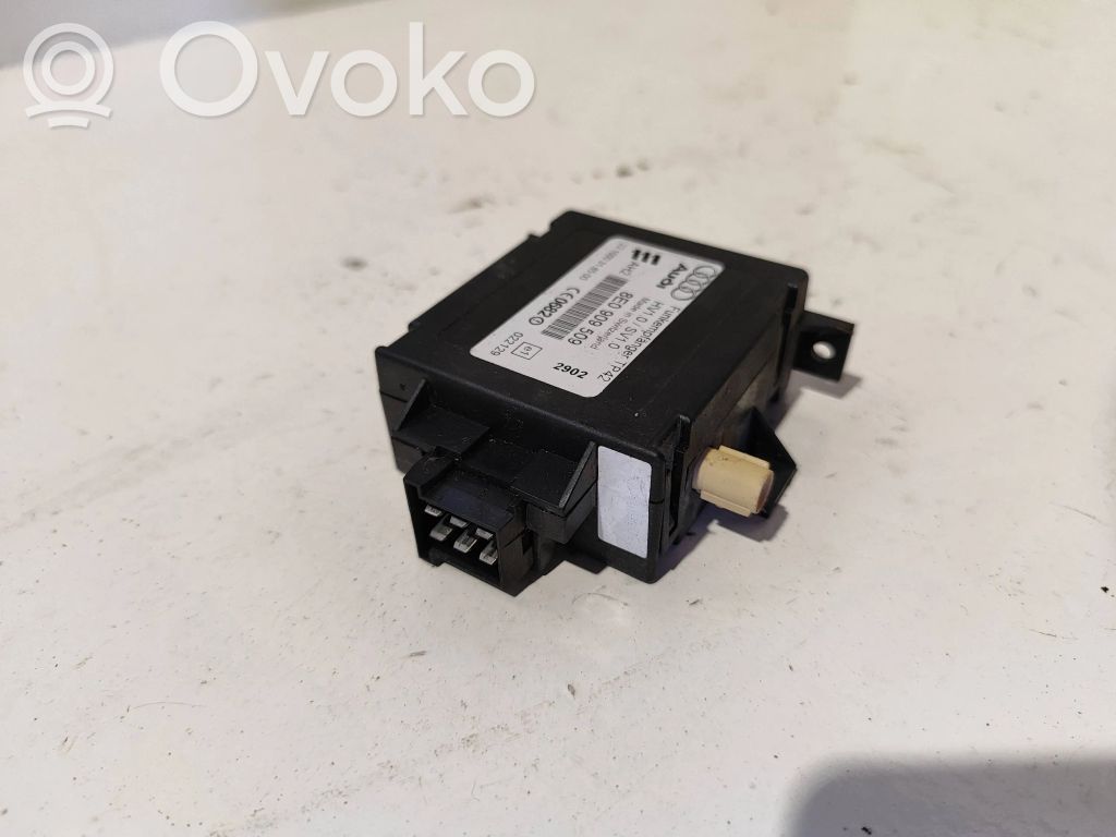 Audi A4 S4 B7 8E 8H Other control units/modules 