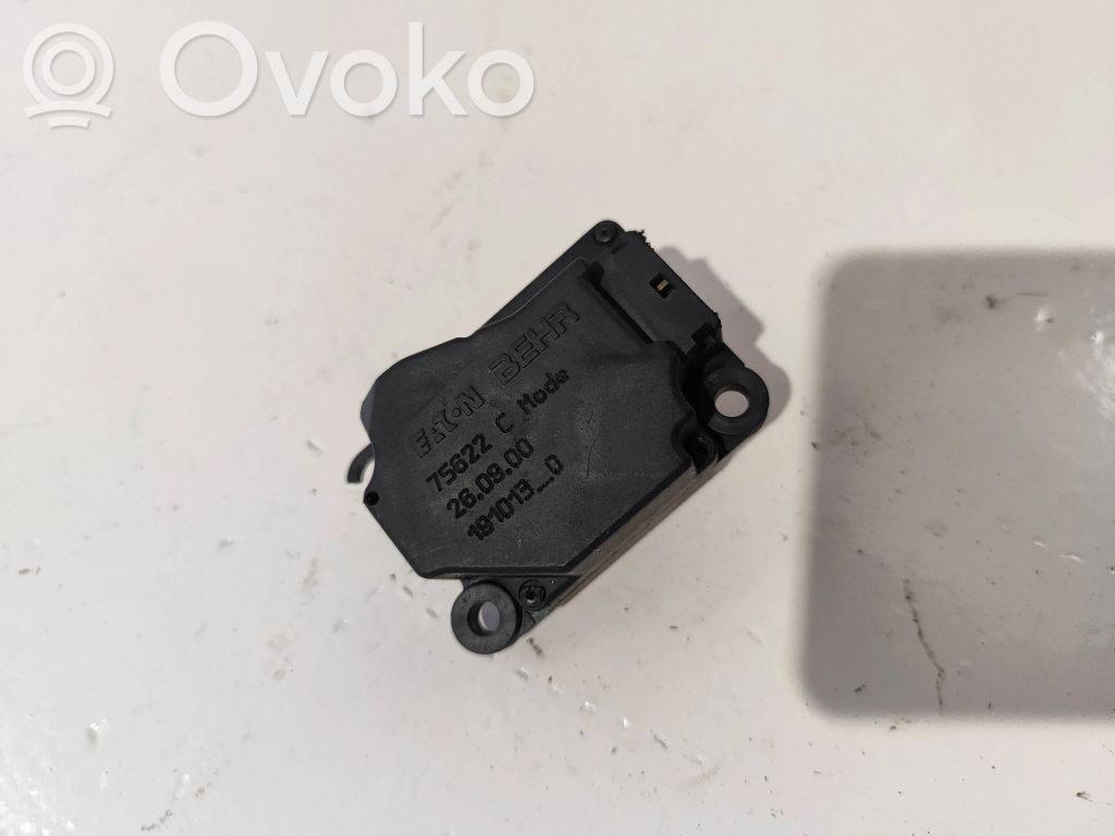 Volvo V70 Silniczek nagrzewnicy 
