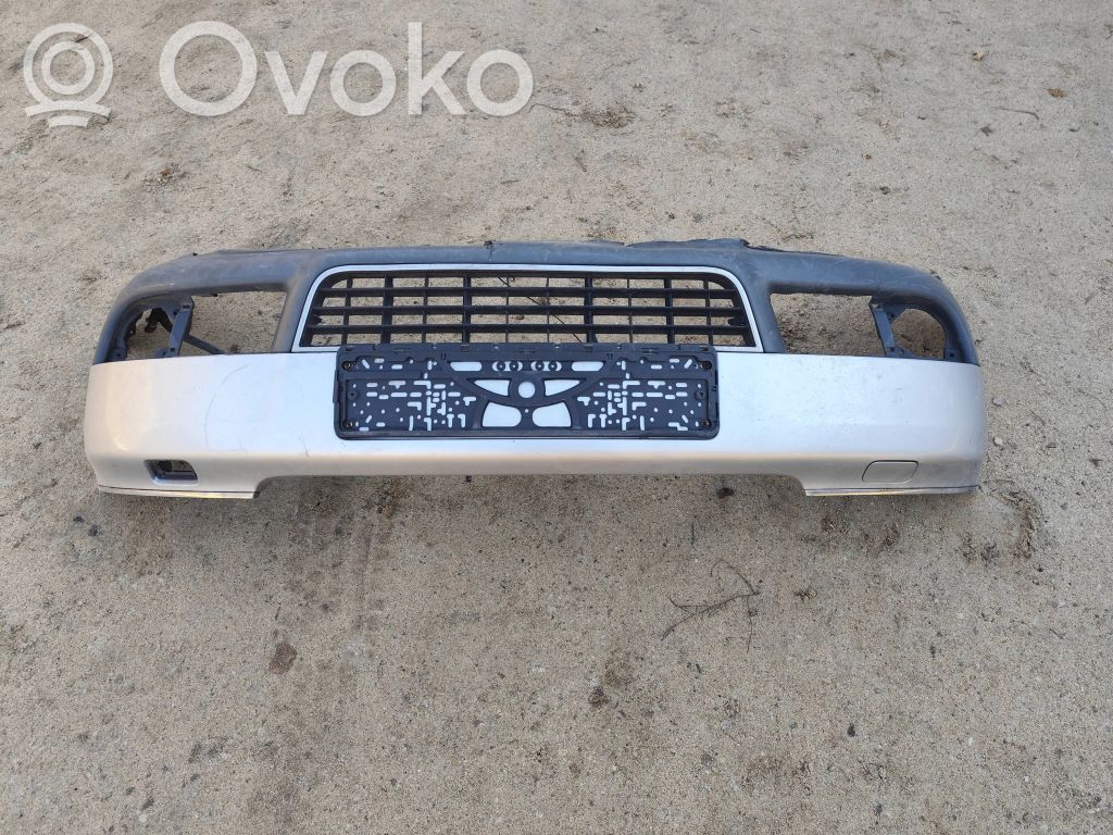 Audi A6 S6 C5 4B Front bumper 