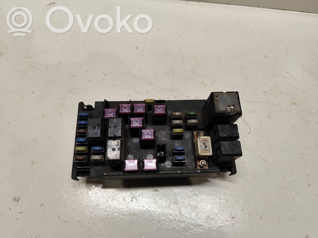 Subaru Legacy Fuse module 