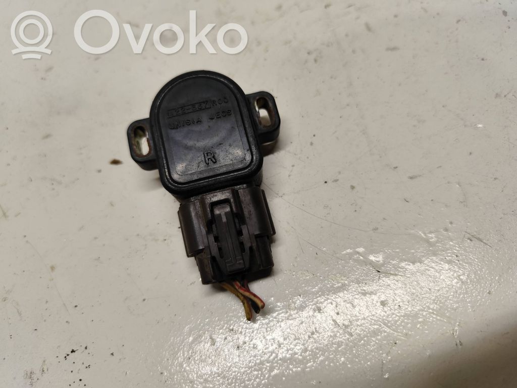 Subaru Legacy Vārsta stāvokļa sensors 
