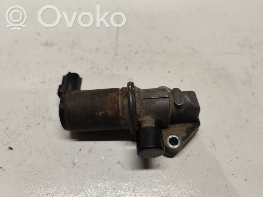 Subaru Impreza I Zawór regulacji biegu jałowego / Regulator 