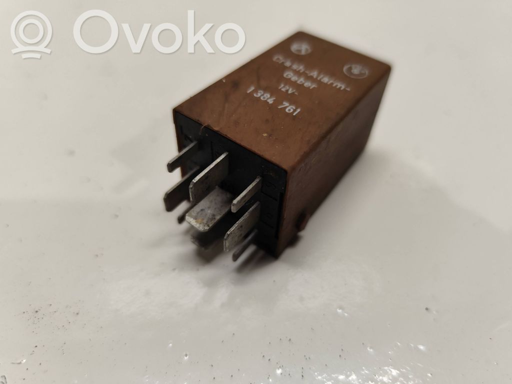 BMW 3 E36 Other relay 