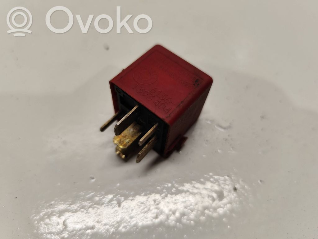 BMW 3 E36 Other relay 
