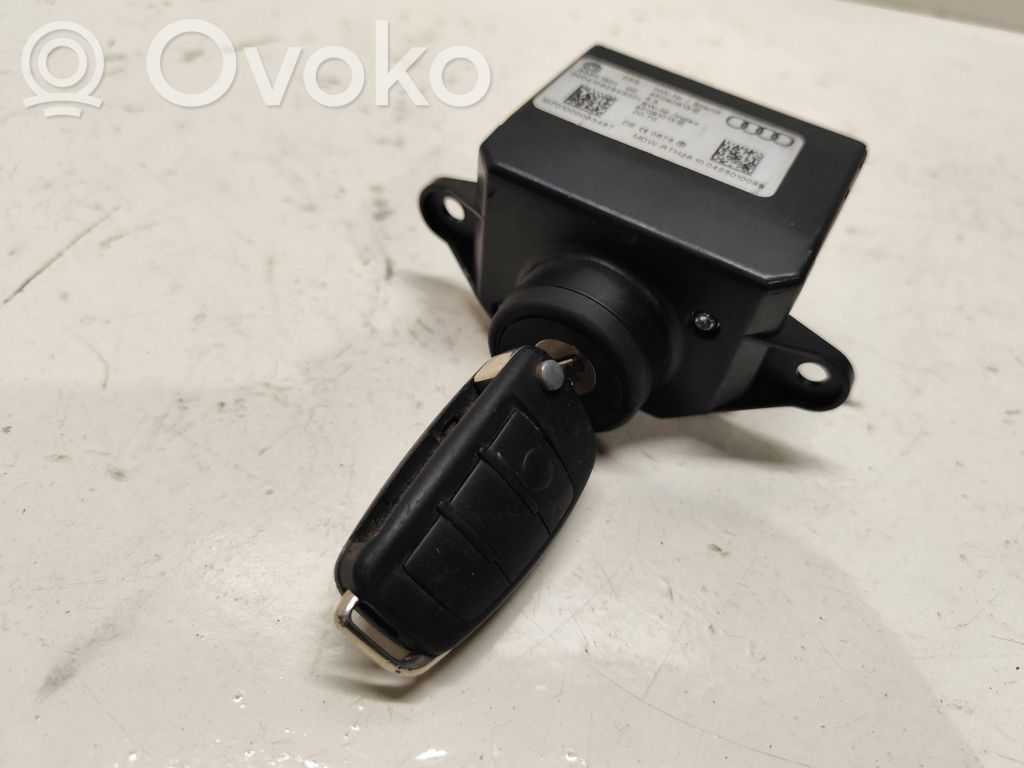 Virtalukko   4F0909131E,4F0910131E,3330130100