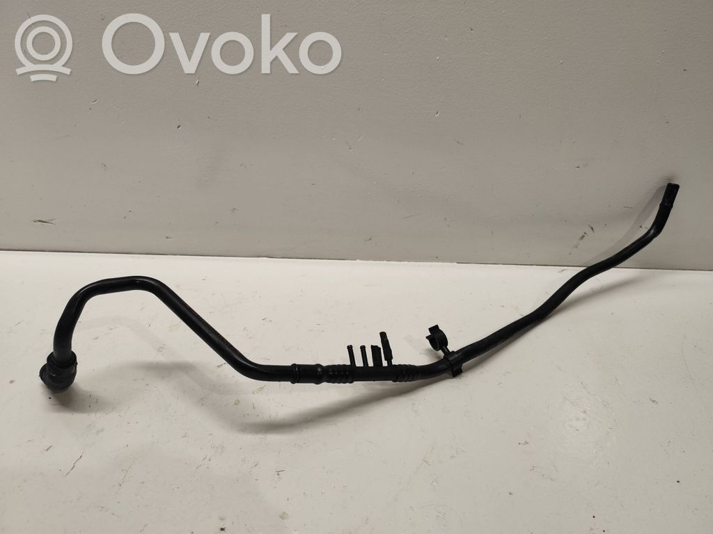 BMW X5 E53 Vacuum line/pipe/hose 