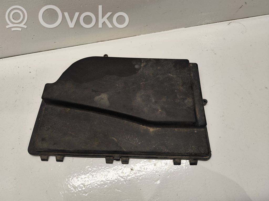 BMW X5 E53 Abdeckung Deckel Luftfilterkasten 