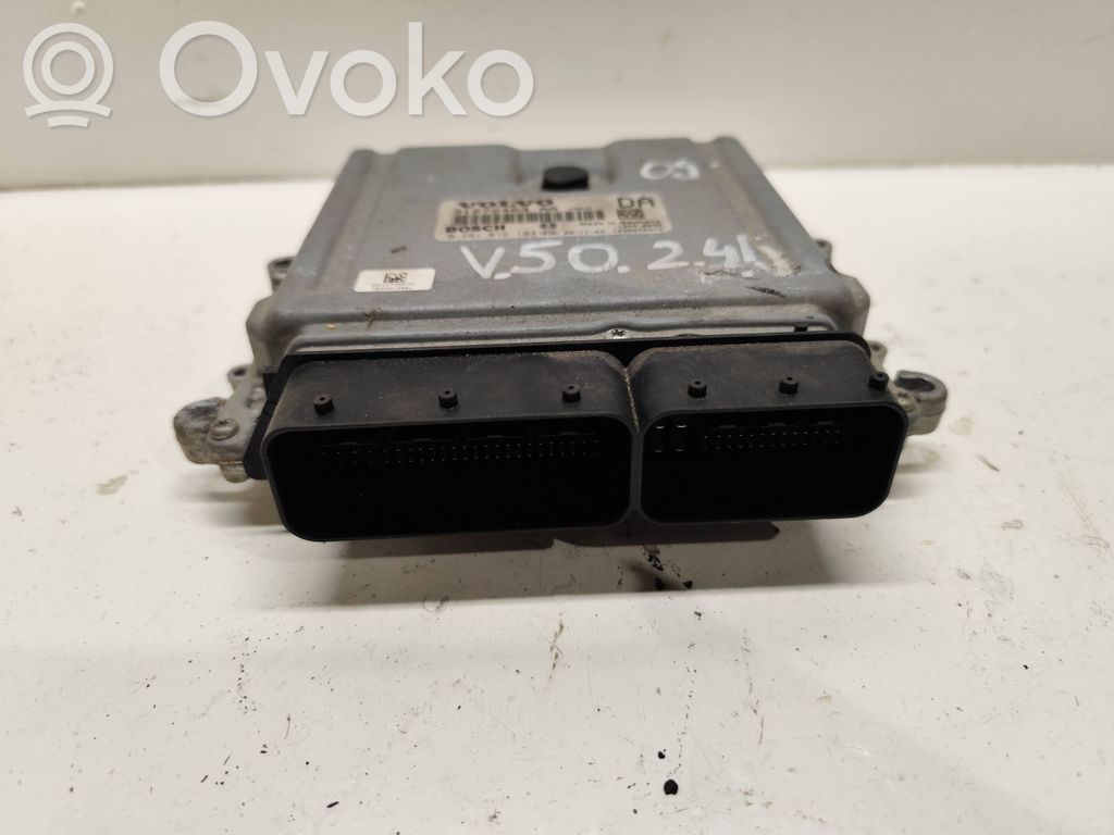 Volvo XC90 Engine control unit/module 