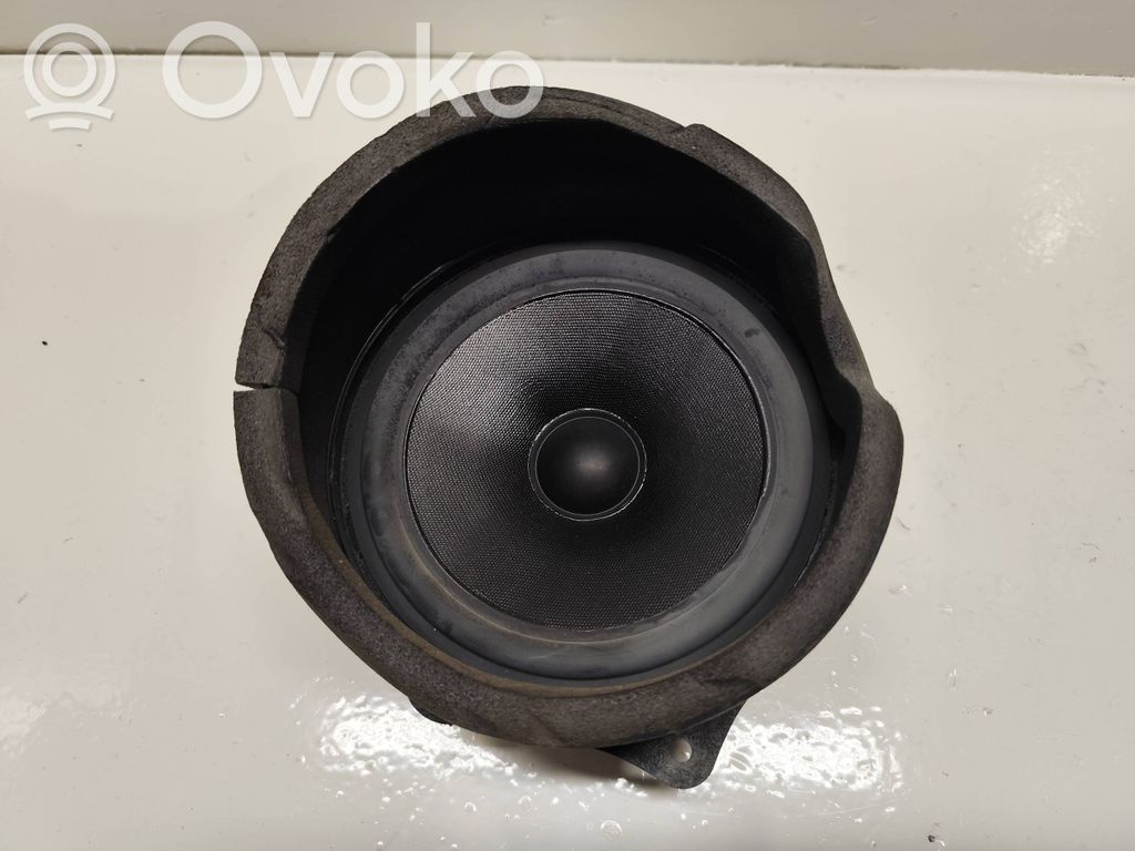 BMW X5 E53 Front door speaker 