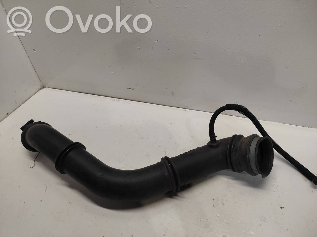 Volvo V70 Intercooler hose/pipe 