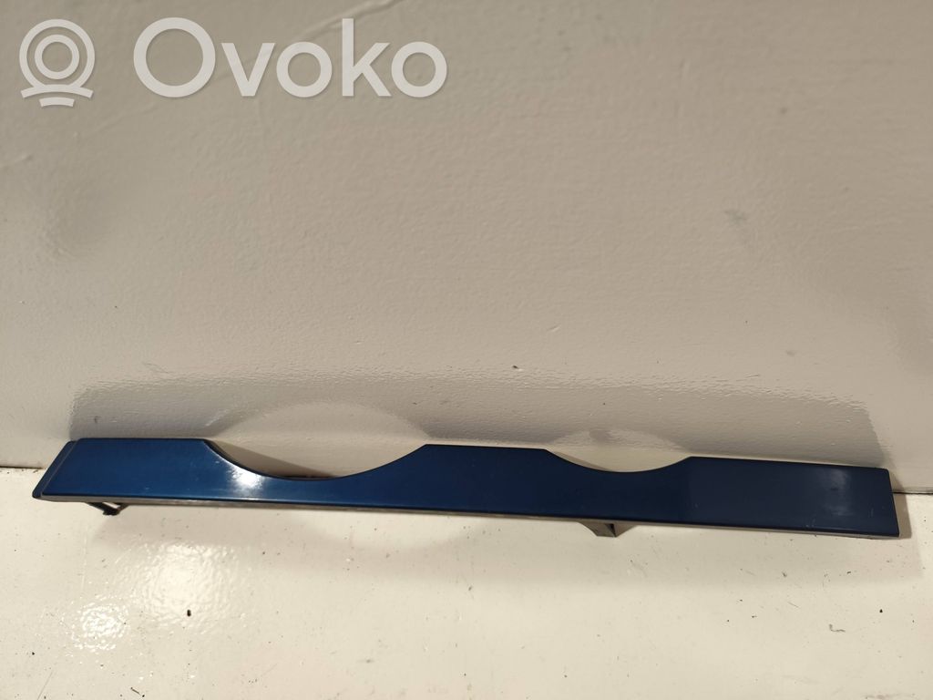 BMW X5 E53 Priekinio žibinto apdaila 