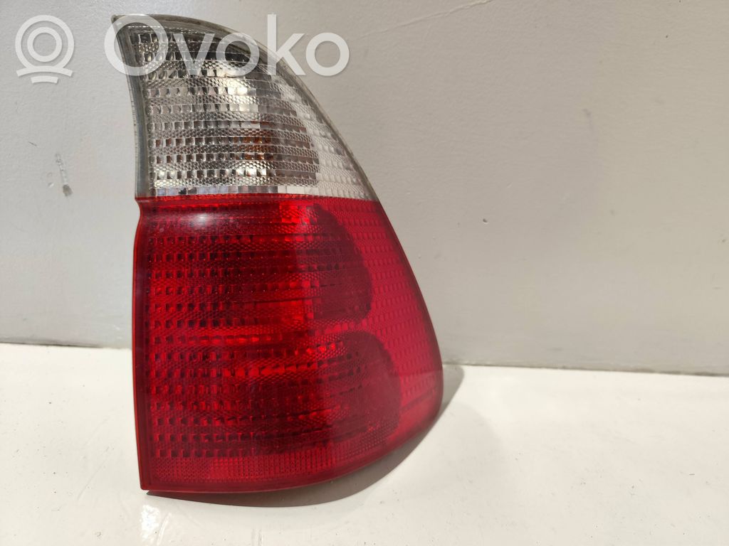 BMW X5 E53 Takavalot 