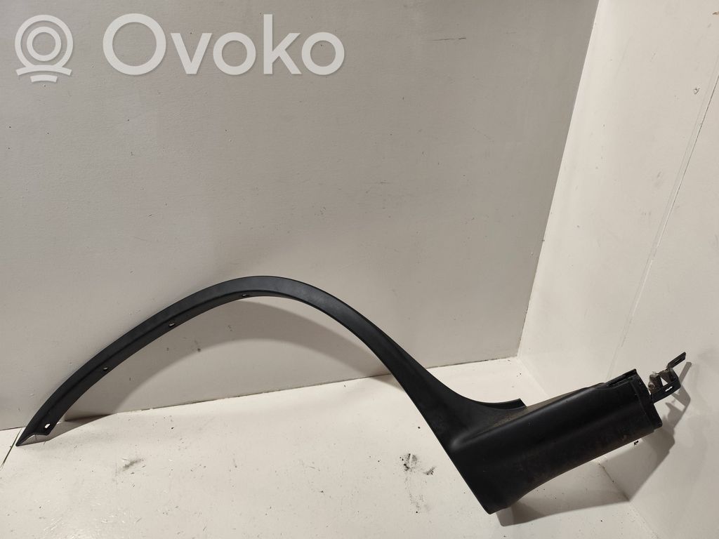 BMW X5 E53 Front arch trim 