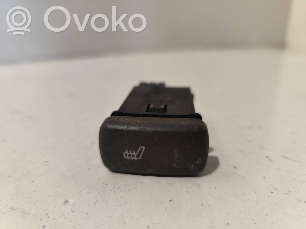 Volvo S40, V40 Sėdynių šildymo jungtukas 