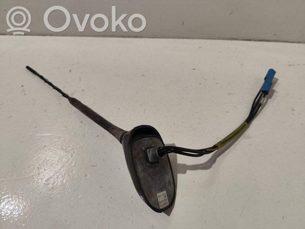 Antena radiowa   024444,CL00808,MA5511000