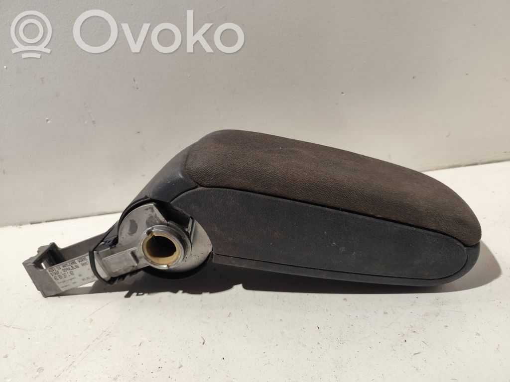Audi A6 S6 C5 4B Armrest 