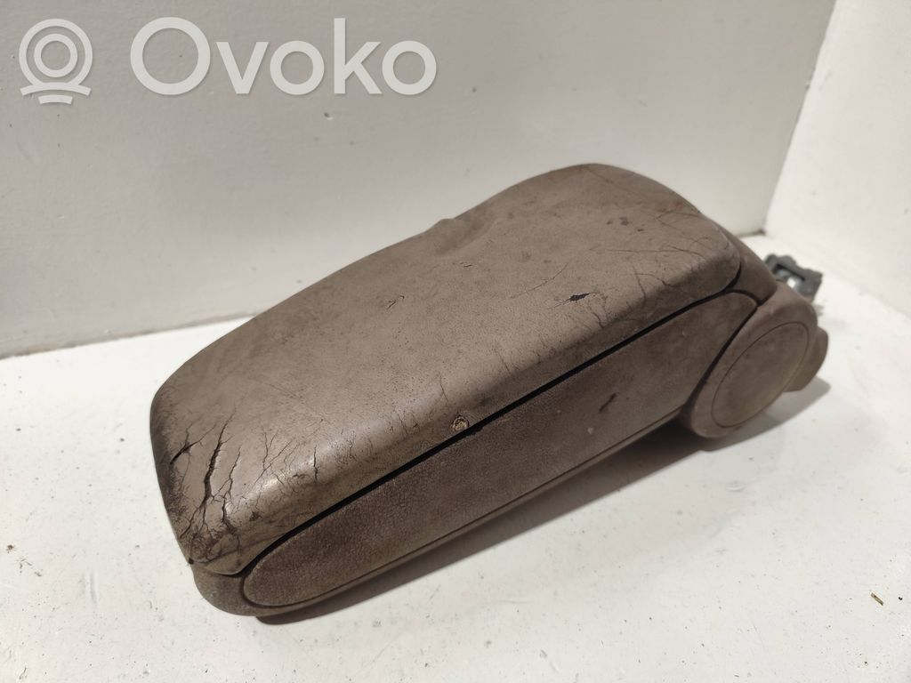 Audi A6 S6 C5 4B Podłokietnik tunelu środkowego 