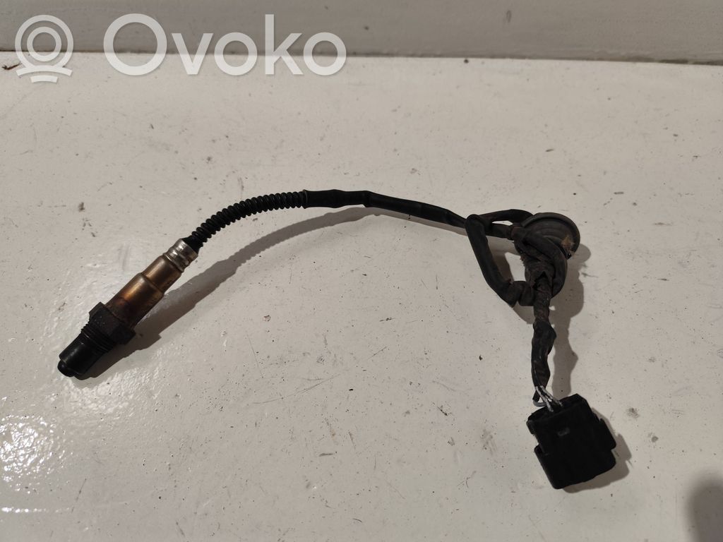 Volvo S40, V40 Lambda probe sensor 