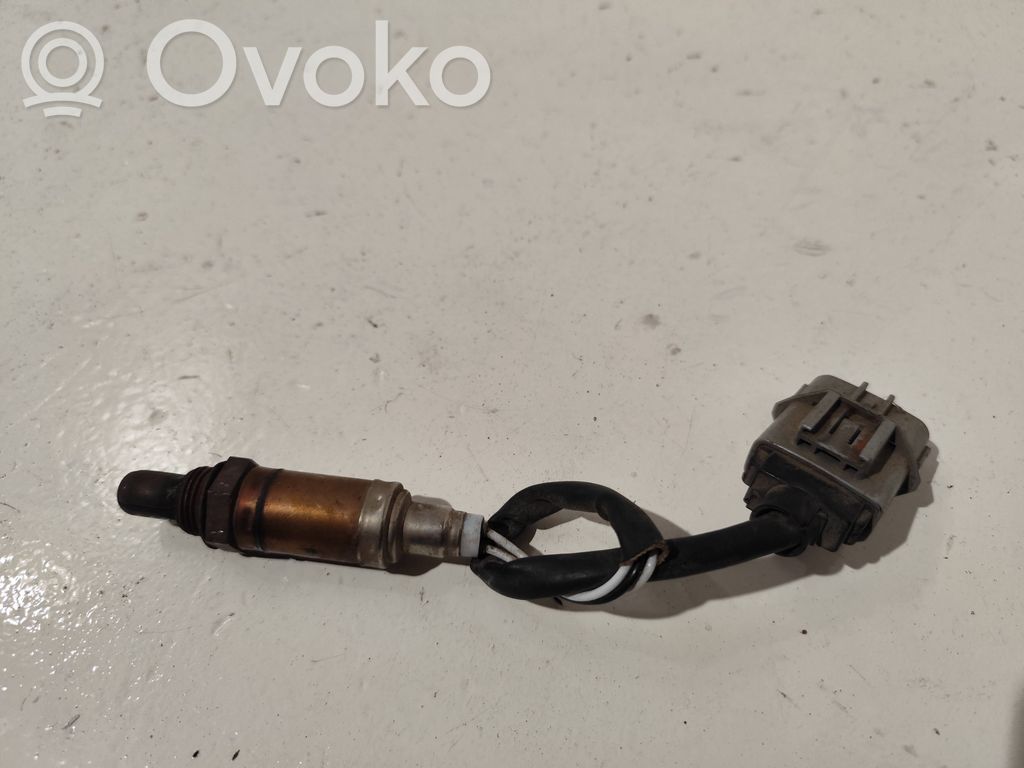 Lambda probe sensor   0258005211