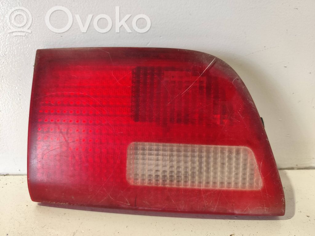 BMW X5 E53 Tailgate rear/tail lights 