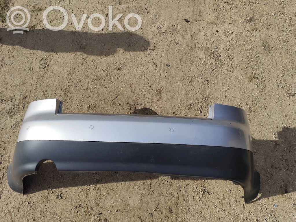 Audi A4 S4 B6 8E 8H Parachoques 