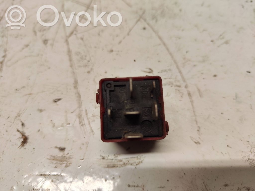 BMW 3 E36 Other relay 