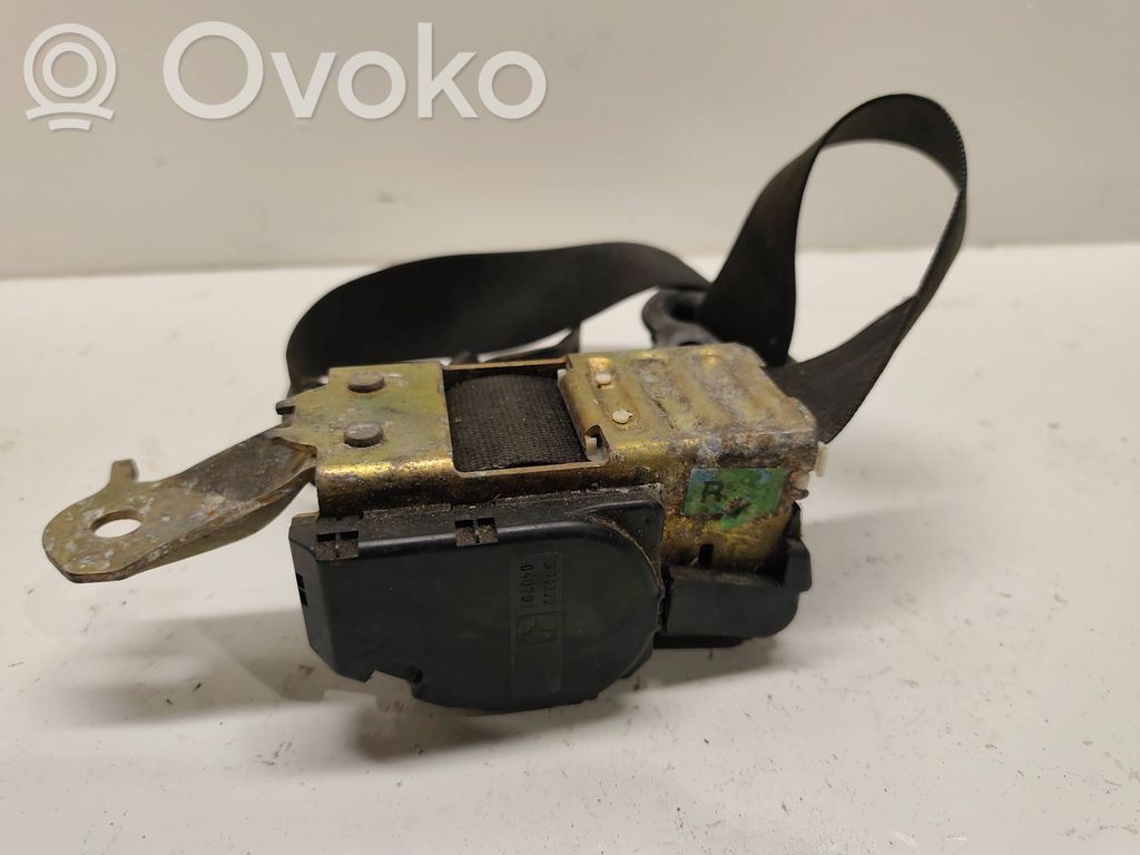Cinturón delantero   1977810,012419,K0G308362