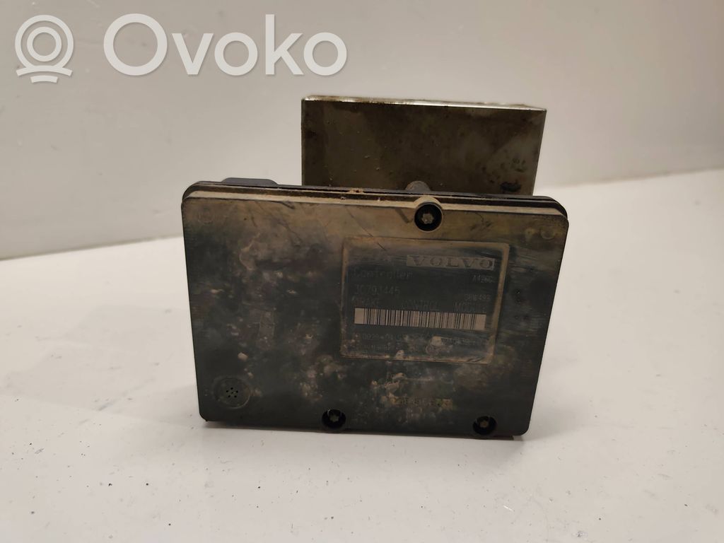 ABS-pumppu   30793445,00401396E0,1009250415