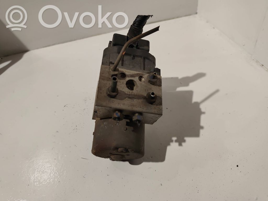 Ford Transit ABS Pump 