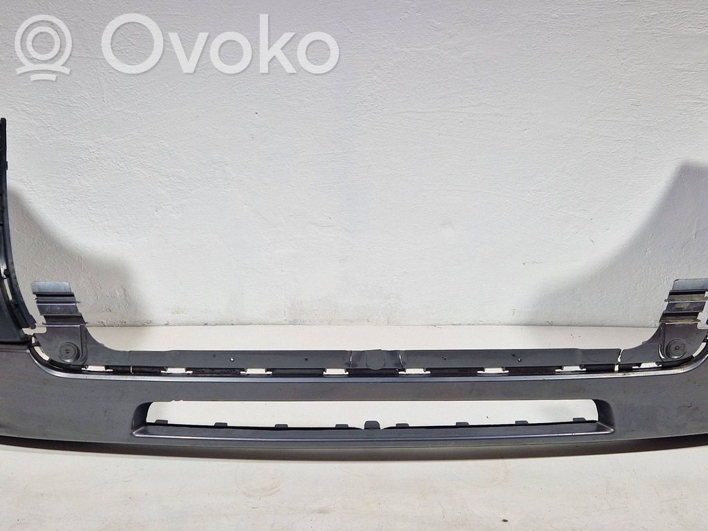 Volvo XC90 Front bumper 
