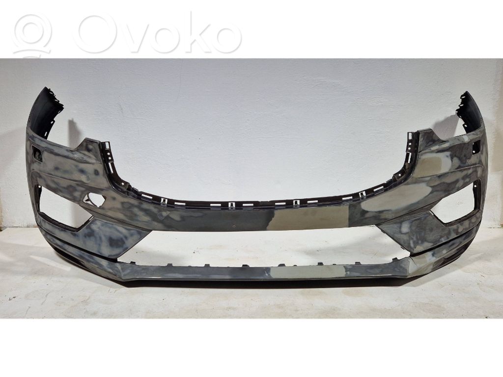 Volvo XC60 Rear bumper 