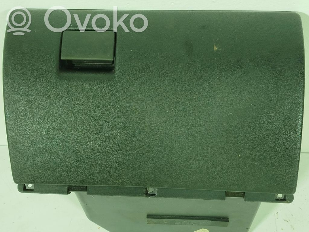 Opel Astra G Schowek deski rozdzielczej 