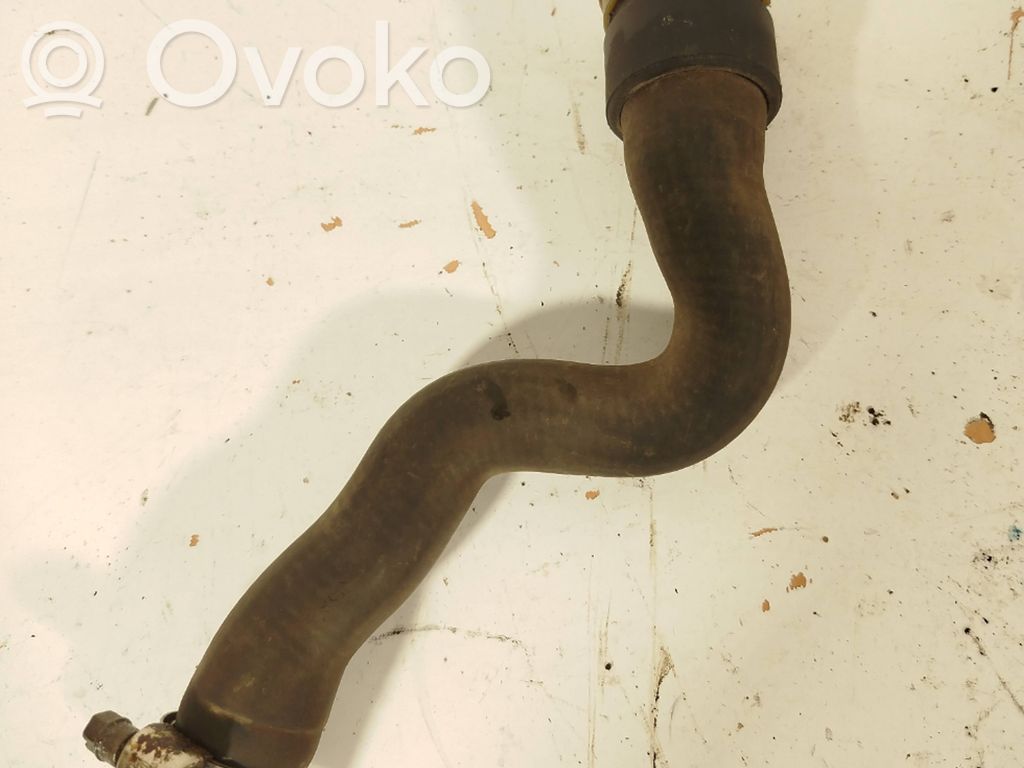 Opel Astra G Sudedamo stogo vamzdelis (-ai)/ žarna (-os) 