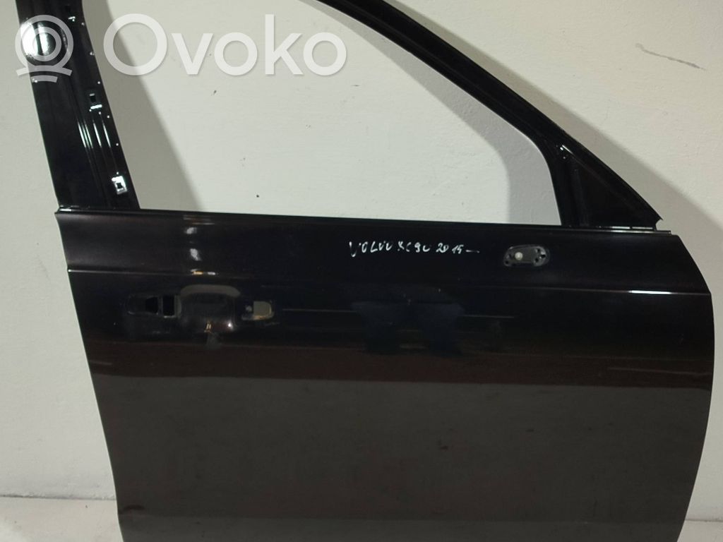 Volvo XC90 Durvis 