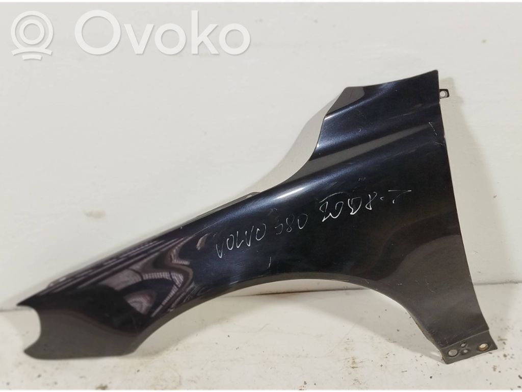 Volvo S80 Sparnas 