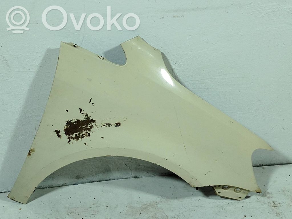 Błotnik przedni   1T0821156,SYSV043G001R,000200430011014