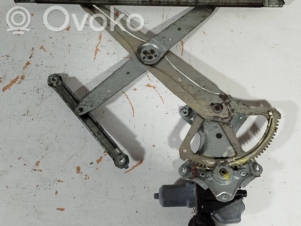 Lexus RX 450H Elektryczny podnośnik szyby drzwi tylnych 
