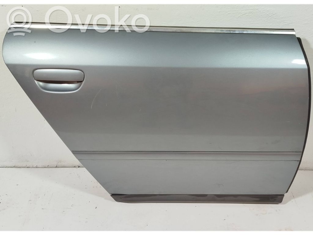Audi A6 S6 C5 4B Galinės durys 