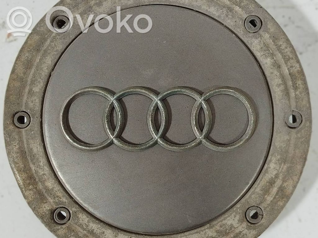 Audi A6 S6 C5 4B Tapacubos original de rueda 
