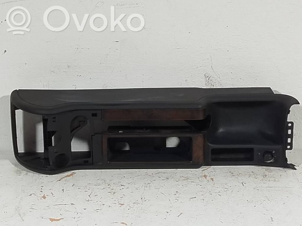 Audi A6 S6 C5 4B Centrālā konsole 