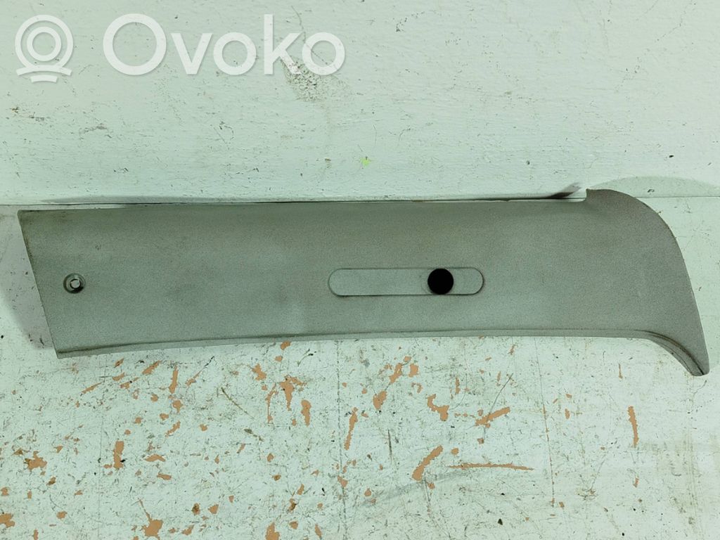 Volkswagen Sharan Inne części wnętrza samochodu 