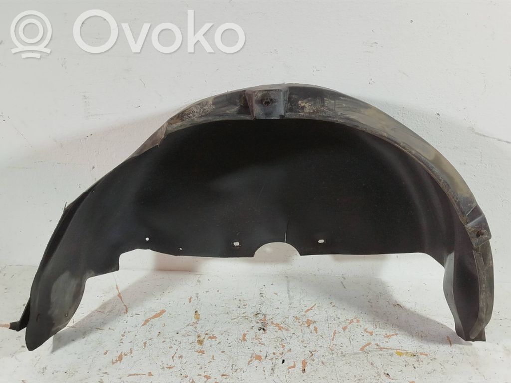 Volkswagen Sharan Rear arch fender liner splash guards 