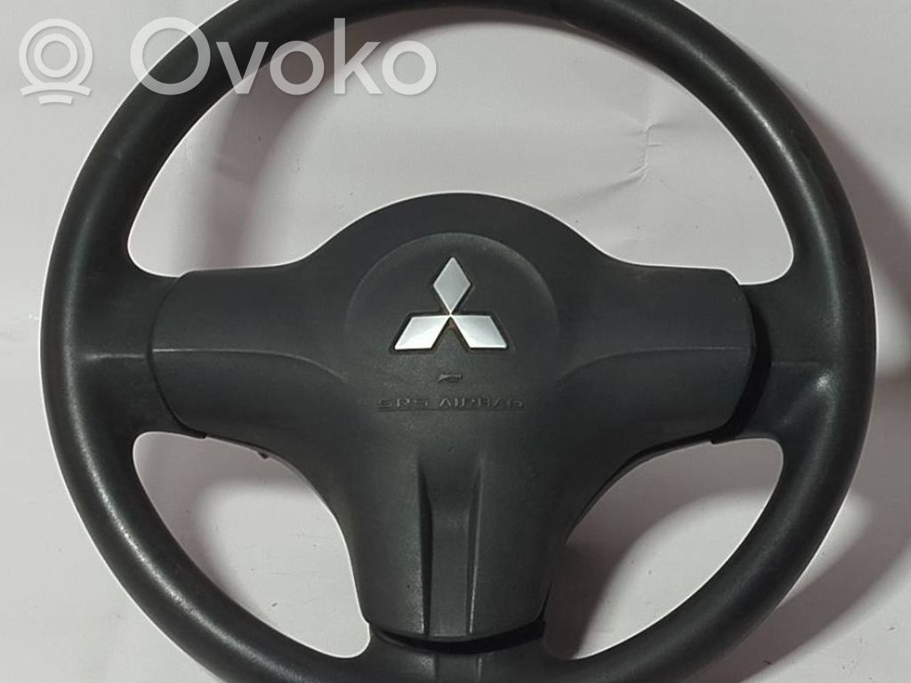 Mitsubishi Colt Vairas 