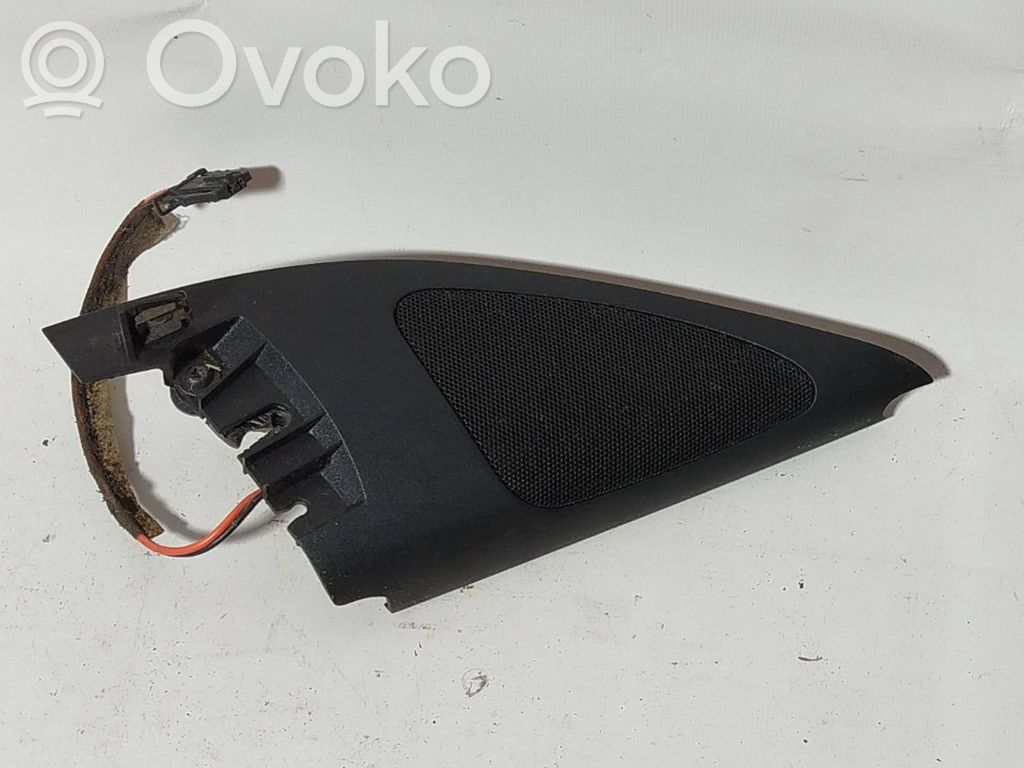 Volkswagen Golf IV Głośnik wysokotonowy drzwi przednich 