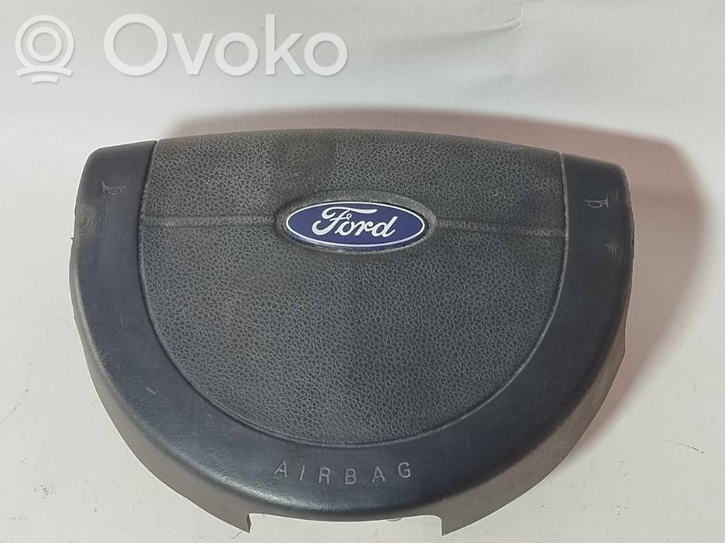 Ford Fusion Stūres drošības spilvens 
