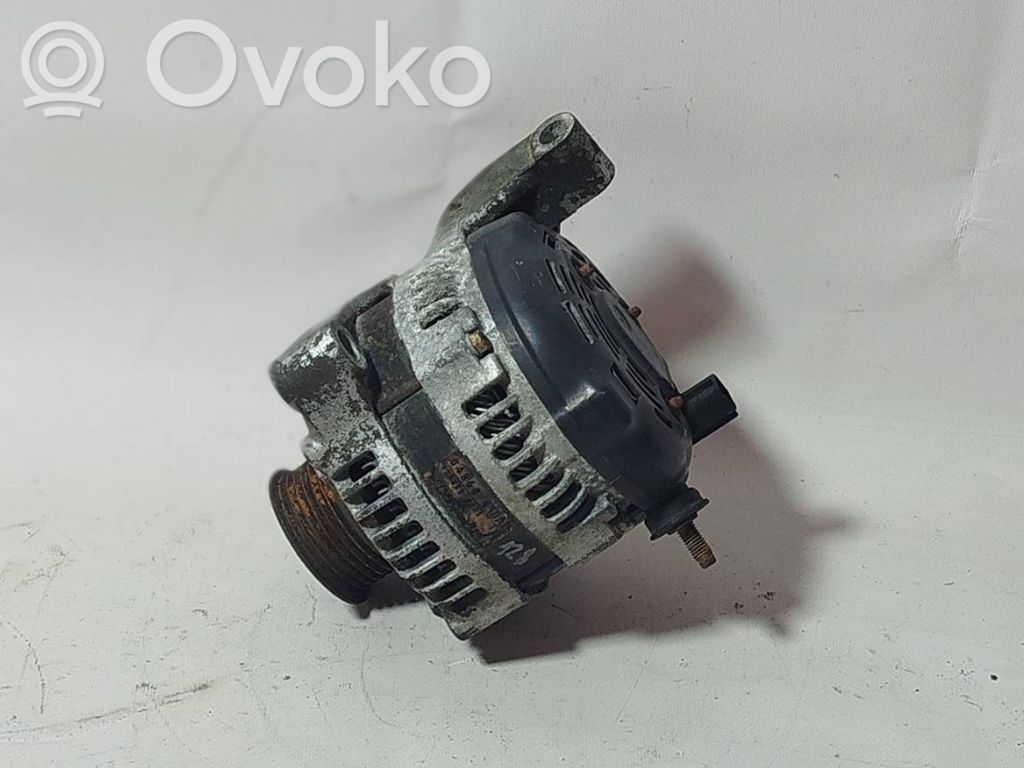 Chrysler Voyager Ģenerators 