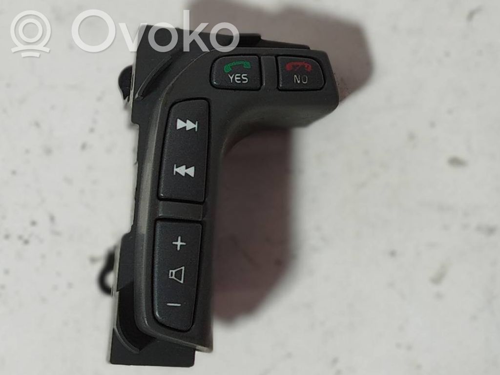 Volvo V70 Phone control unit/module 