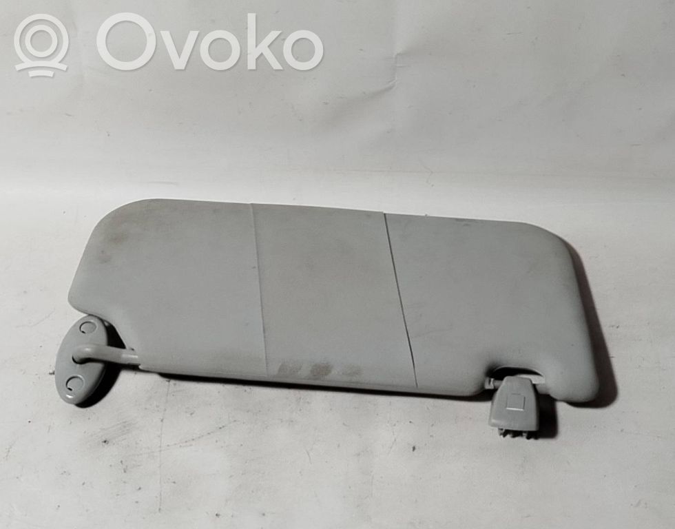 Ford Mondeo MK IV Sun visor 