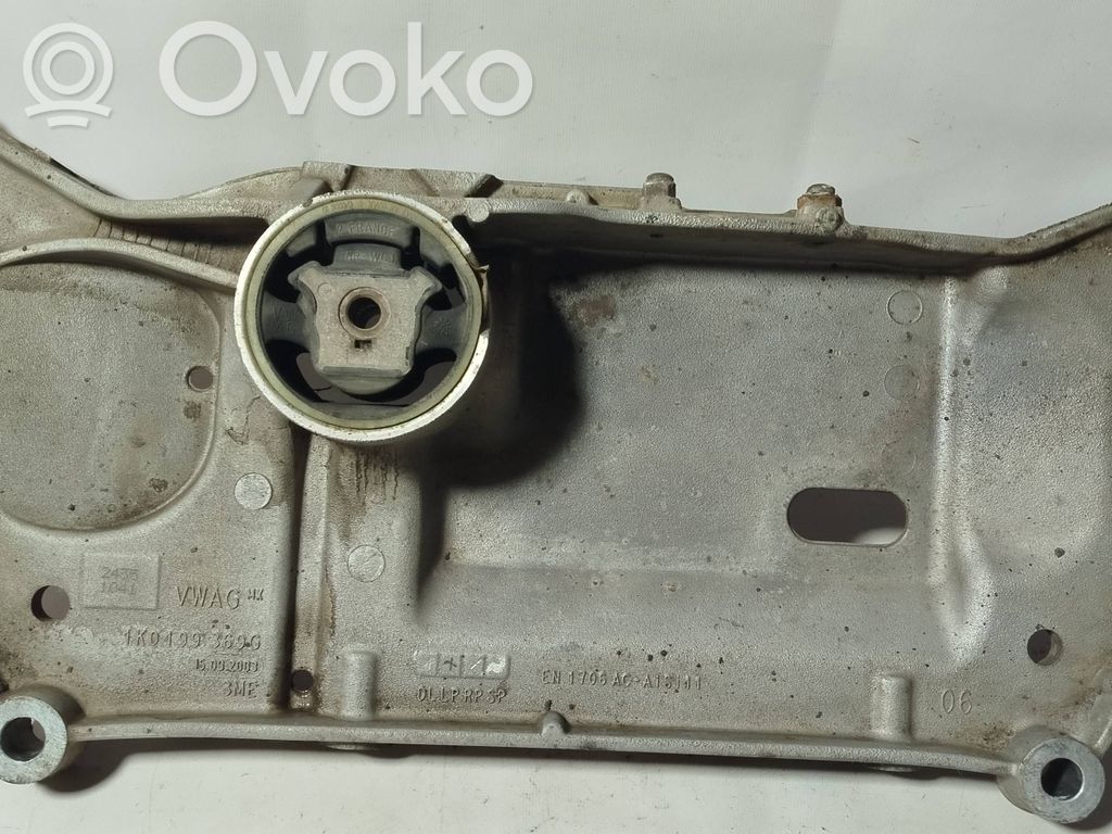 Volkswagen Jetta V Front subframe 