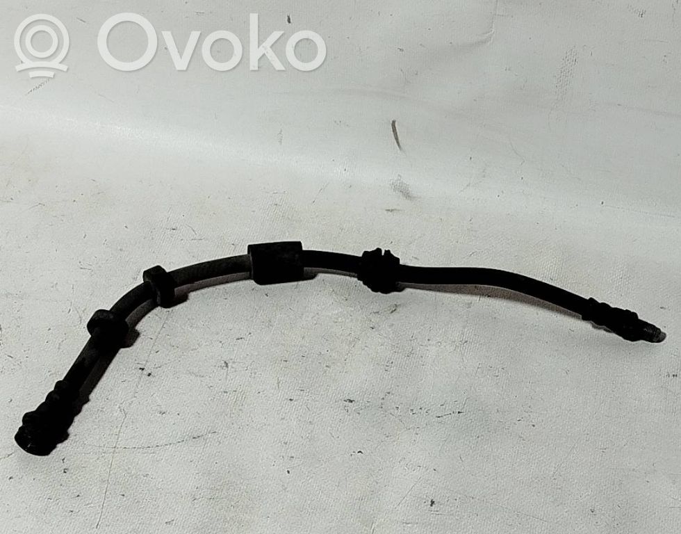 Ford Mondeo MK IV Jarruletkun putki 